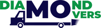 Diamond Movers Logo